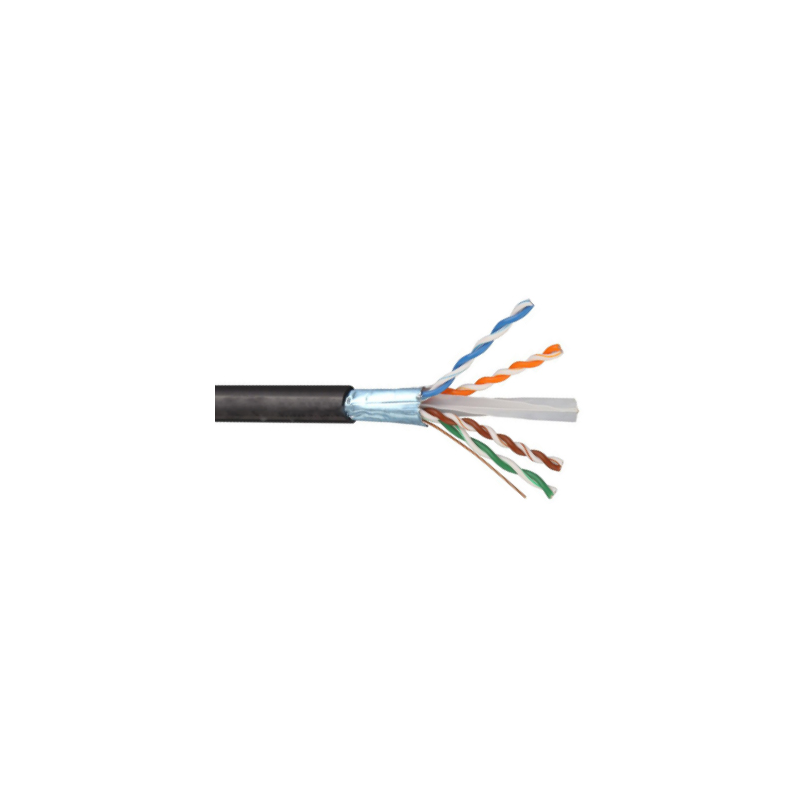 FSATECH NC223 Outdoor F/UTP Cat6 cable